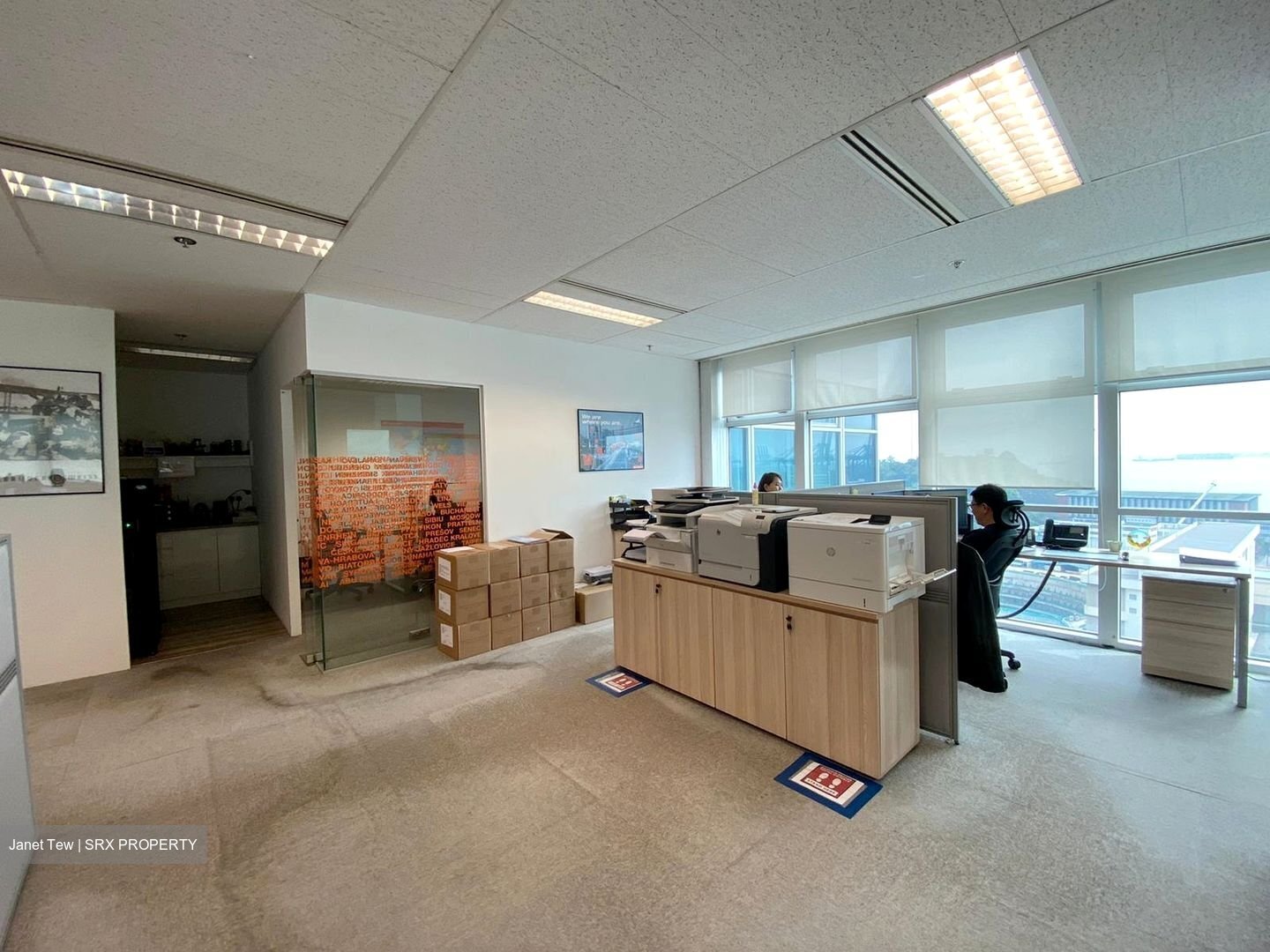 Psa Building (D5), Office #457510121